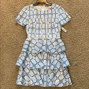 Gianni Bini cocktail dress
